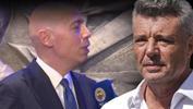 Fenerbahçe yöneticilerinden Sadettin Saran açıklaması: 'Adalete güvenimiz tam'