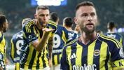 İtalyan devi peşini bırakmıyor! Milan Skriniar için tekrar harekete geçtiler