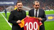 Galatasaray'a bir Uruguaylı daha: İmza çok yakın
