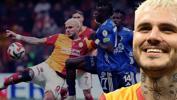 Galatasaray'dan Mauro Icardi'ye yüzde 50 şartı! İspanyollar pusuda