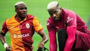 Galatasaraylı yıldız Victor Osimhen'den 750 bin dolarlık hamle!