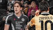 Udinese'den Nicolo Zaniolo açıklaması!