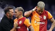 Galatasaray'da şok! Torreira, Trabzonspor maçında yok