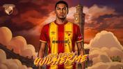 Guilherme Luiz Göztepe'de