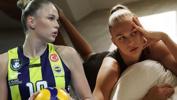 Şampiyonlar Ligi maçı öncesi Fenerbahçe'de Arina Fedorovtseva’ya vize şoku!