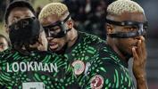Osimhen-Lookman birbirine girdi 'Onu durdurabilecek biri var mı?'