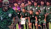 Nijerya Milli Takımı'nda çeyrek final öncesi prim krizi! Osimhen, Ndidi, Onuachu...