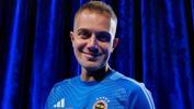 Mert Günok Fenerbahçe'de! Resmen açıklandı