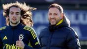 Matteo Guendouzi'den olay Galatasaray sözleri! Fenerbahçe'nin yeni transferi gündem oldu...