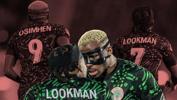 Osimhen-Lookman kavgasının yankıları sürüyor! En yakın isim konuştu
