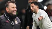 Fenerbahçe ve Galatasaray'ın transfer savaşı! Büyük sürpriz...