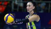 Milli yıldız korkuttu! Fenerbahçe Medicana'da Hande Baladın üzüntüsü