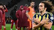 Galatasaray-Fenerbahçe maçının ardından olay sözler, Guendouzi övgüsü...