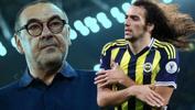 Sarri'nin aklı Fenerbahçe'nin yeni yıldızında kaldı