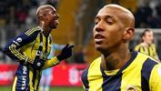Alanyaspor-Fenerbahçe maçında Talisca şov!