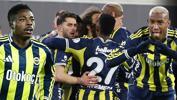 (ÖZET) Yıldızlar sahne aldı! Fenerbahçe deplasmanda 3 puanı 3 golle aldı | Alanyaspor - Fenerbahçe maç sonucu: 2-3