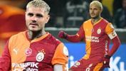 Mauro Icardi'nin ailesiyle ilgili şok sözler