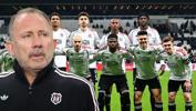 Beşiktaş'ta ayrılık zamanı! Bavulunu topladı