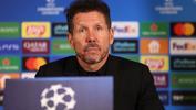 Diego Simeone: Bazı maçlarda beraberlik kaçınılmaz olabiliyor