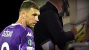 Edin Dzeko'dan Fenerbahçe hamlesi! 