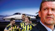 Dünya devi Fenerbahçeli yıldız için İstanbul'a geldi! Beklenen transfer artık an meselesi