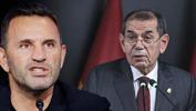 Galatasaray Noa Lang sonrası bir transferi daha bitirdi! Romano duyurdu