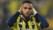 Fenerbahçe'de En-Nesyri bilmecesi sonunda bitiyor! 
