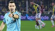 Fenerbahçe-Göztepe maçının tartışmalı pozisyonlarına Trio noktayı koydu: ''Bunun kabul edilebilir bir tarafı yok'