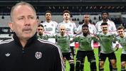 Beşiktaş'ta 1 ayrılık daha! Aradaki fark 1 milyon Euro
