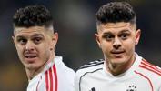 Beşiktaş'ta transfer bereketi! Uduokhai'den sonra Rashica'ya da teklif