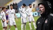 Beşiktaş'ta yıldız isme talip var! 