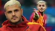Icardi'nin Galatasaray'daki geleceği tek bir şarta bağlı! Yönetime tavır aldı
