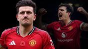Harry Maguire bombası: Türk kulübü devrede ve temasa geçti!