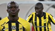 N'Golo Kante geliyor hoca istifa ediyor!