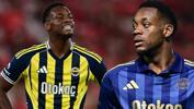 Fenerbahçe'de son dakika Jhon Duran gelişmesi! Transferi Fransızlar duyurdu: Ayrılık iptal