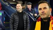 Galatasaray 3. transferini de yaptı! Sözleşmeyi imzaladı...