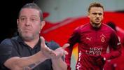 Nihat Kahveci'den yeni transfer Lang yorumu! 'Okan hoca mutludur'