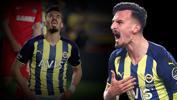 Eski Fenerbahçeli Mergim Berisha, 2. Lig'e transfer oluyor
