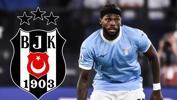 Beşiktaş'tan Nuno Tavares'e yeni teklif! 