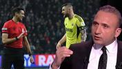 Kocaelispor-Fenerbahçe maçının tartışmalı pozisyonlarına Trio noktayı koydu: