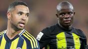 Fenerbahçe'den resmi Kante açıklaması