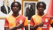 Galatasaray transferi resmen açıkladı! İşte maliyeti
