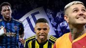 Icardi, Jhon Duran ve En-Nesyri itirafı: Uçuşu bile planlanmıştı