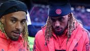 Galatasaray'ın yeni transferi Sacha Boey yuvaya döndü! Resmen açıklandı