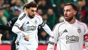 Beşiktaş'ın yıldızı Orkun Kökçü kritik anda sahneye çıktı! 