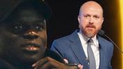 Bilal Erdoğan'dan N'Golo Kante sözleri... 'Transfer desteği devam edecek'
