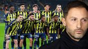Fenerbahçe'nin iki yıldızına UEFA listesi şoku!