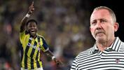 Beşiktaş, Fenerbahçe'den Fred'i sezon sonunda transfer edecek!