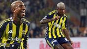 Anderson Talisca gece yarısı teklifi kabul etti!