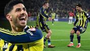 Kadıköy'de resital İspanya'da manşet! Fenerbahçe'de Asensio ülkesini ateşe verdi 'Ne yaptın sen!'
